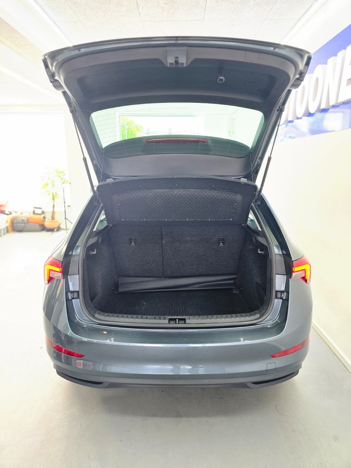Skoda Scala 1,0 TSi 110 Ambition DSG 5d