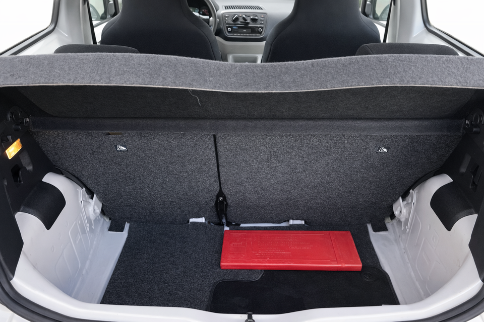 Seat Mii 1,0 60 Reference eco 5d