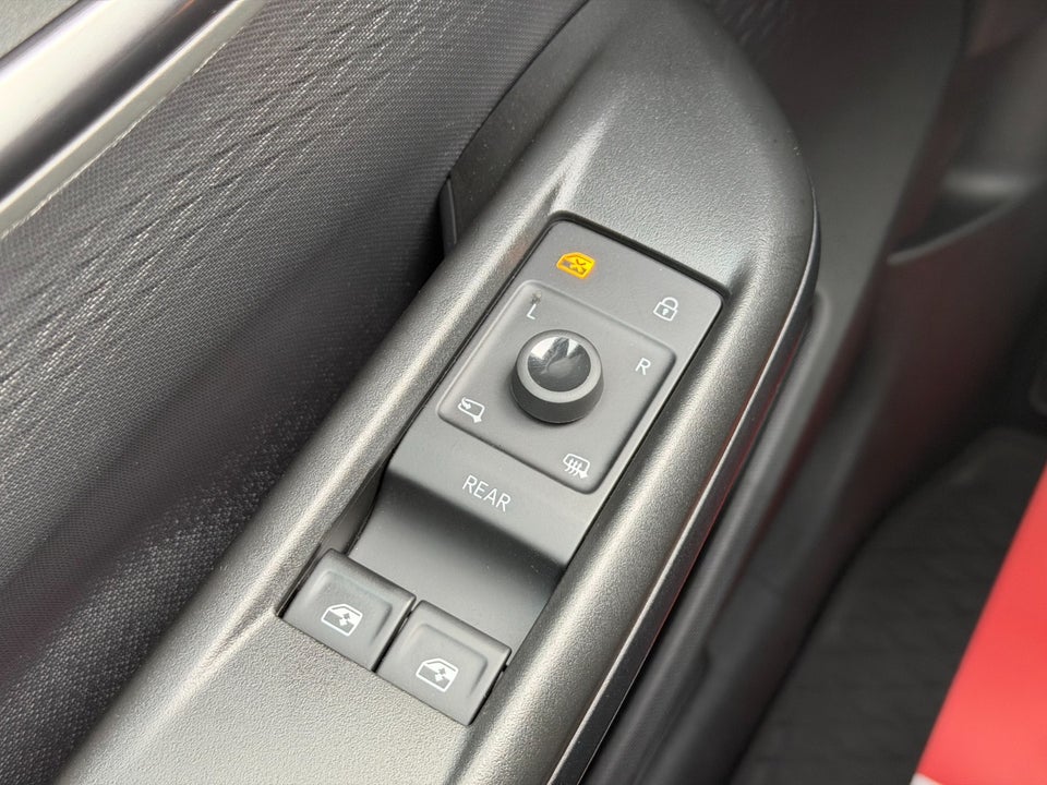 Cupra Born 77 e-Boost 5d