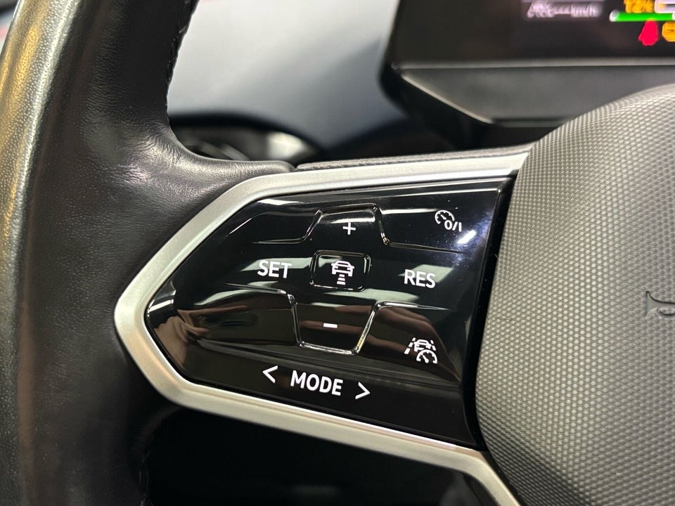 VW ID.5 77 GTX 4Motion 5d