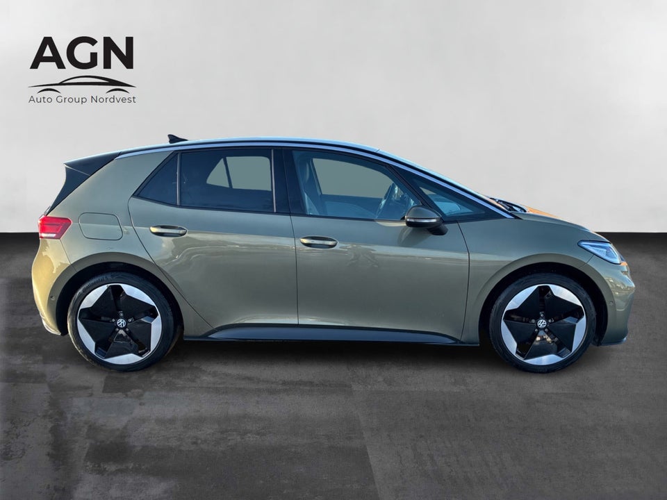 VW ID.3 77 Max 5d