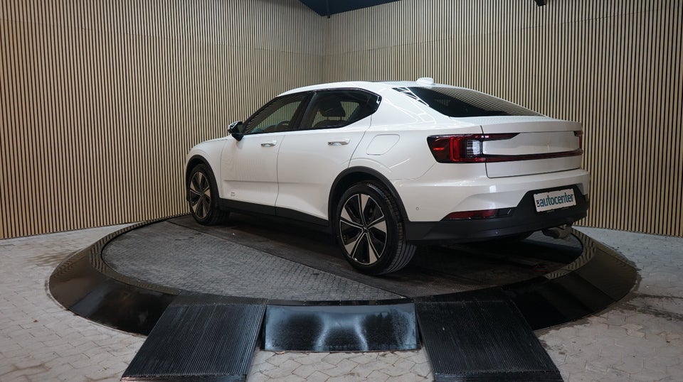 Polestar 2 Long Range 5d