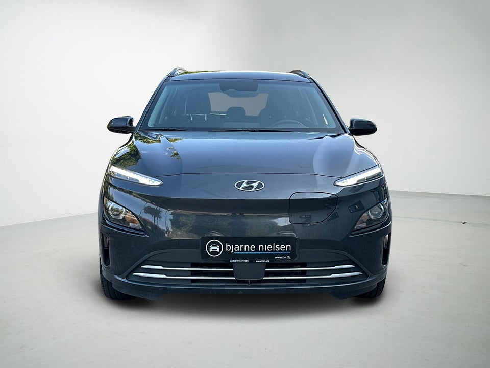 Hyundai Kona 39 EV Trend 5d