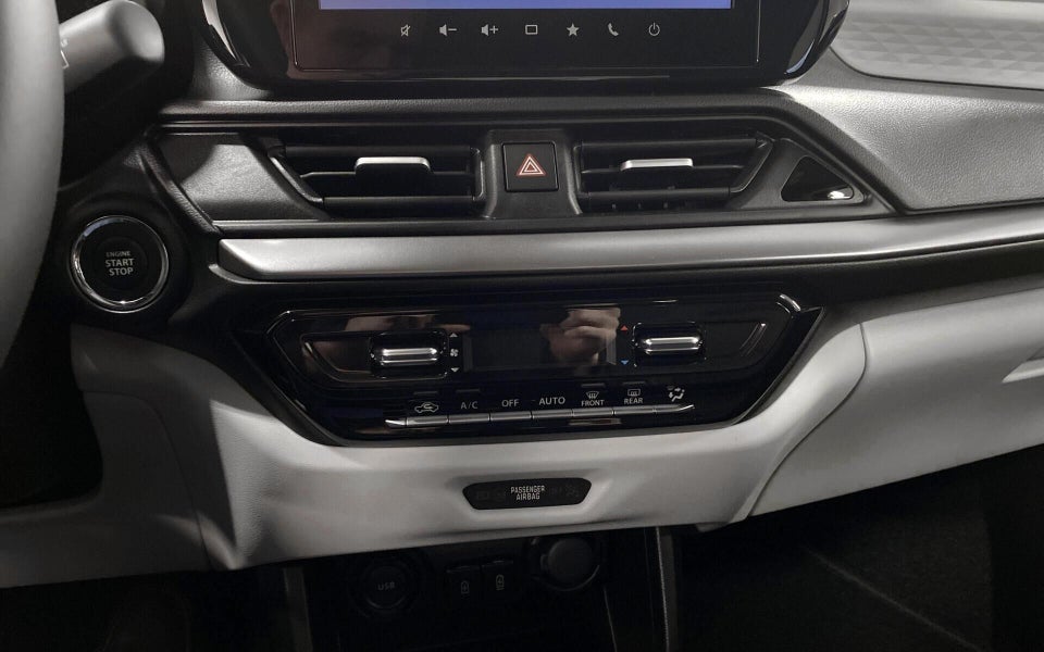 Suzuki Swift 1,2 Desire 5d