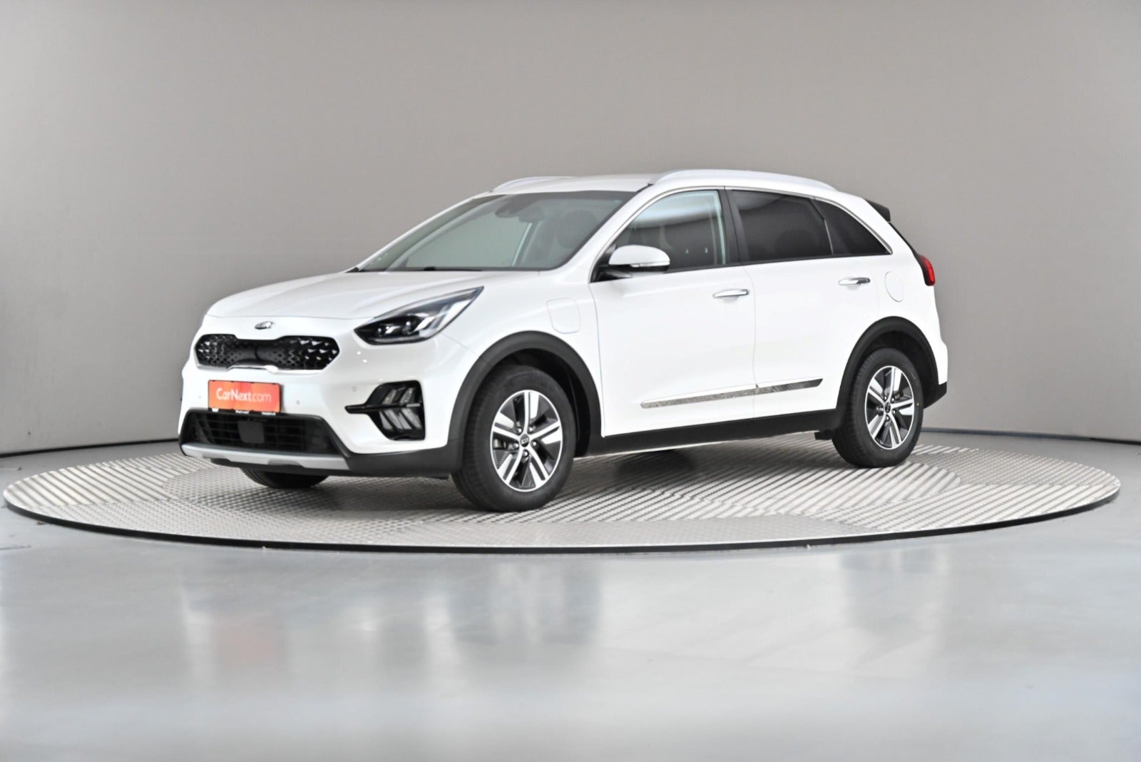 Kia Niro 1,6 PHEV Advance DCT 5d