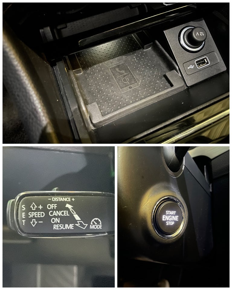 Skoda Superb 1,4 TSi 150 Business Executive Combi DSG 5d