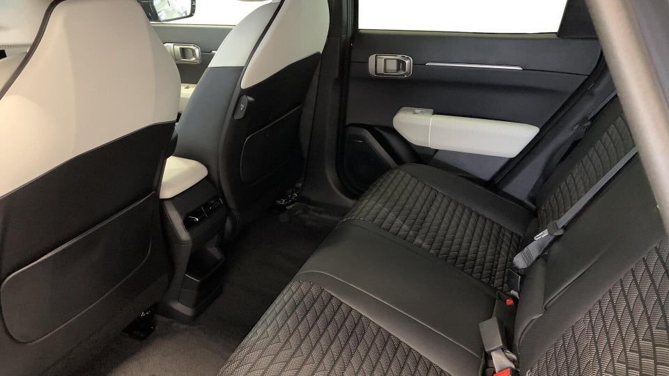 Kia EV4 81 Long Range GT-Line 5d
