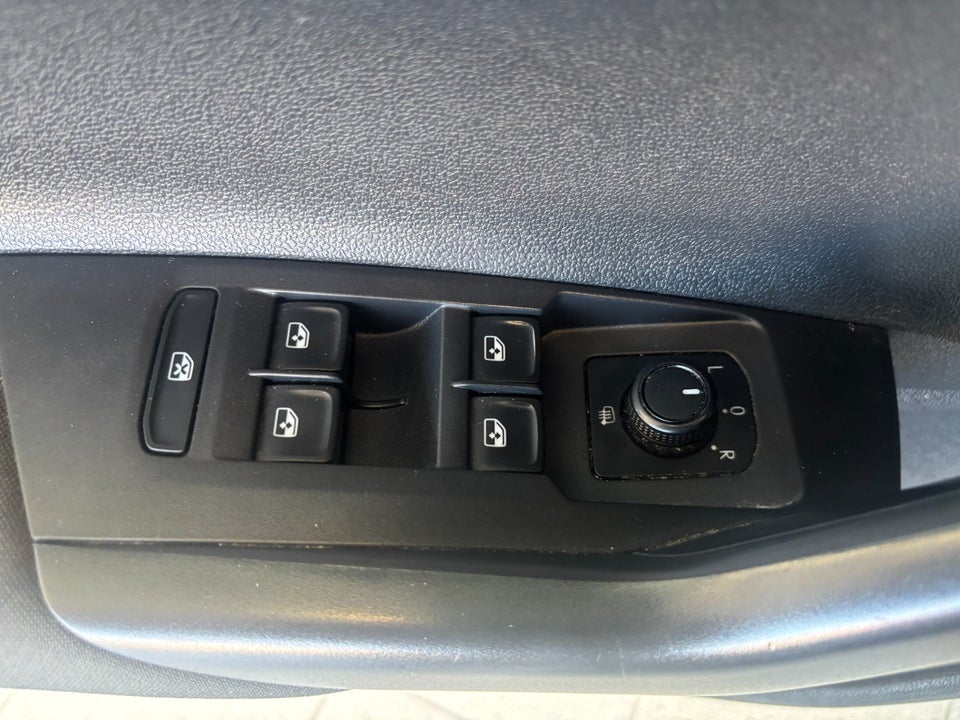VW Polo 1,0 TSi 95 Comfortline DSG 5d