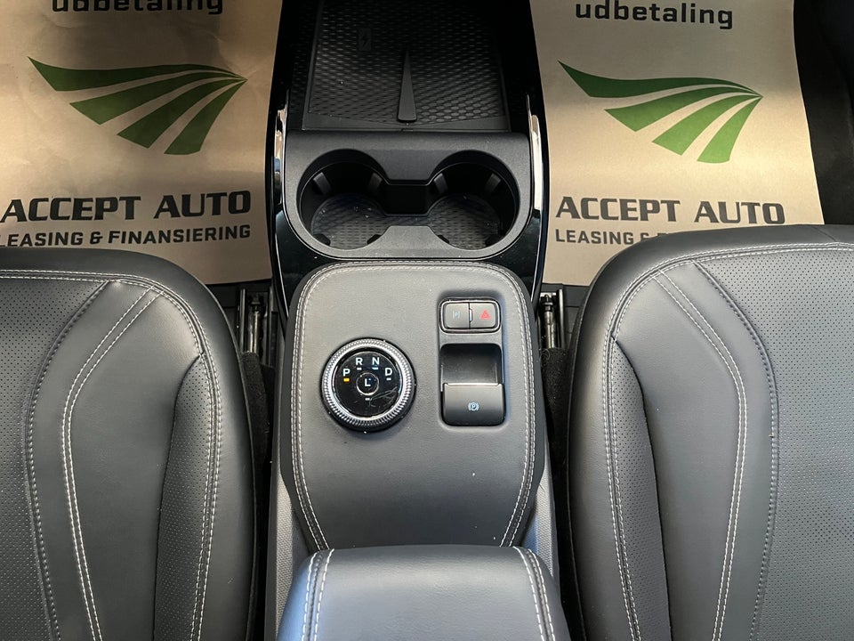 Ford Mustang Mach-E 75 Standard Range 5d