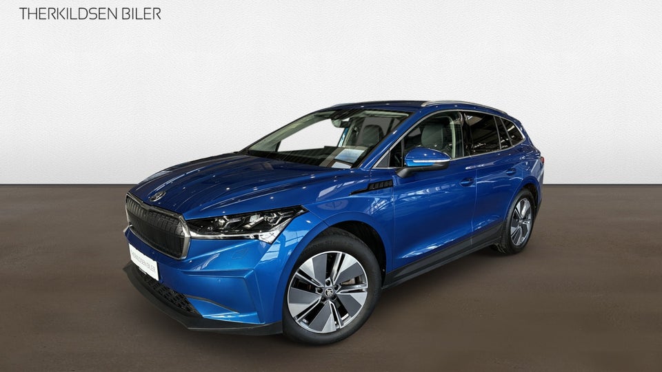 Skoda Enyaq 80 iV 5d