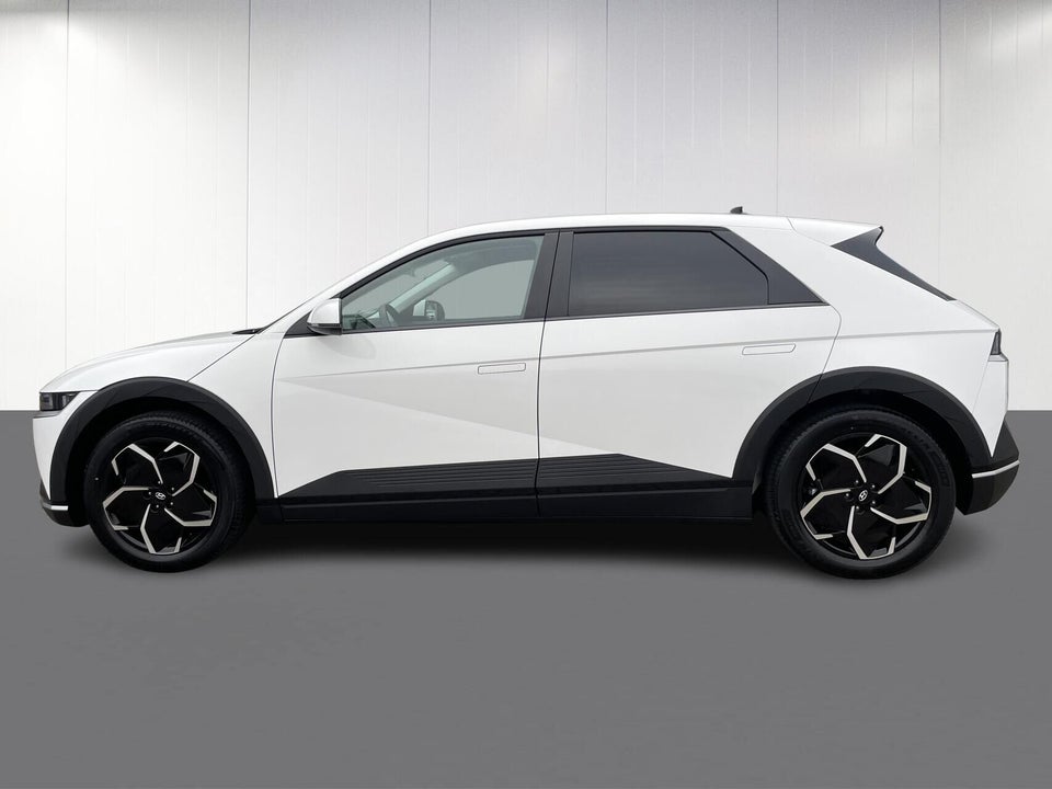 Hyundai Ioniq 5 77 Essential 5d