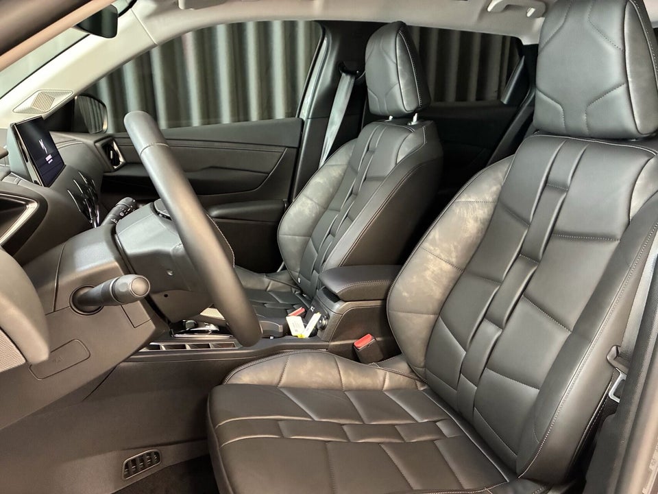DS DS 3 CrossBack 54 E-Tense Opera 5d