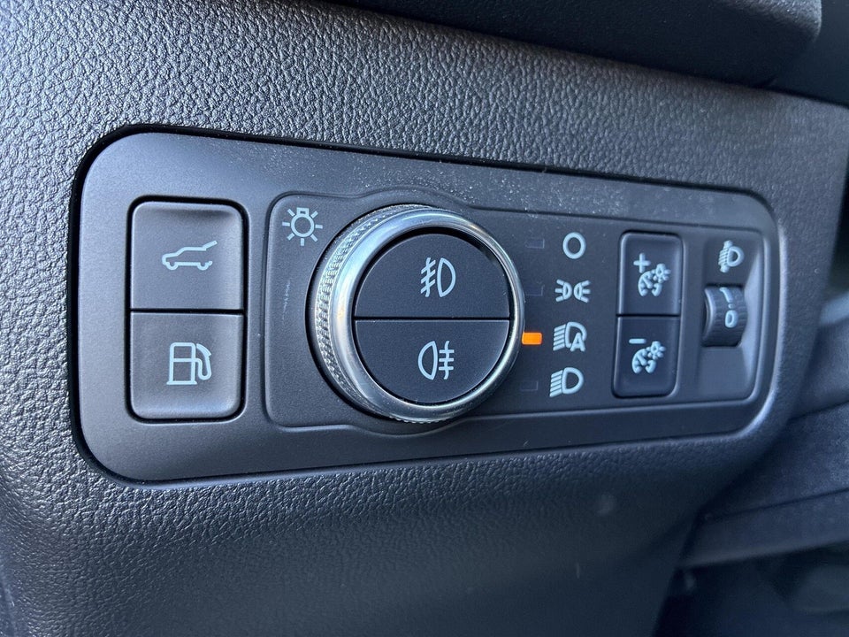 Ford Kuga 2,5 PHEV ST-Line X CVT 5d