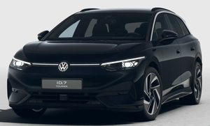 VW ID.7, modelår 2026, 0 km