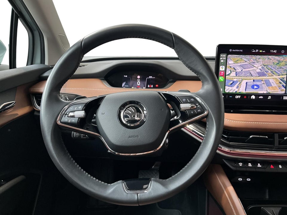 Skoda Enyaq 80 iV Selection Suite 5d