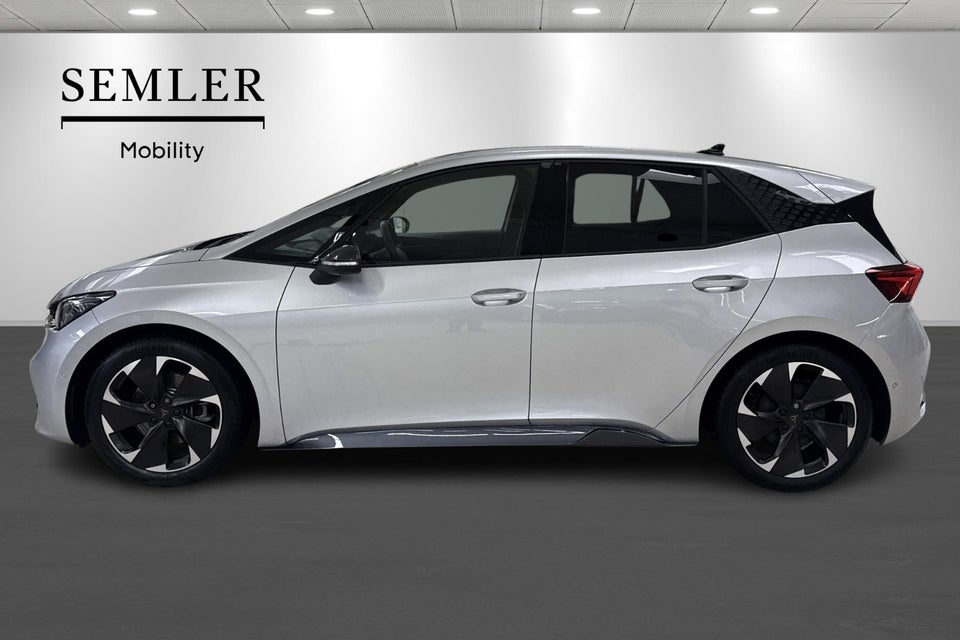 Cupra Born 58 High 5d