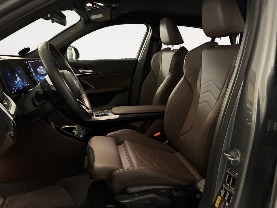 BMW iX2 eDrive20 M-Sport 5d