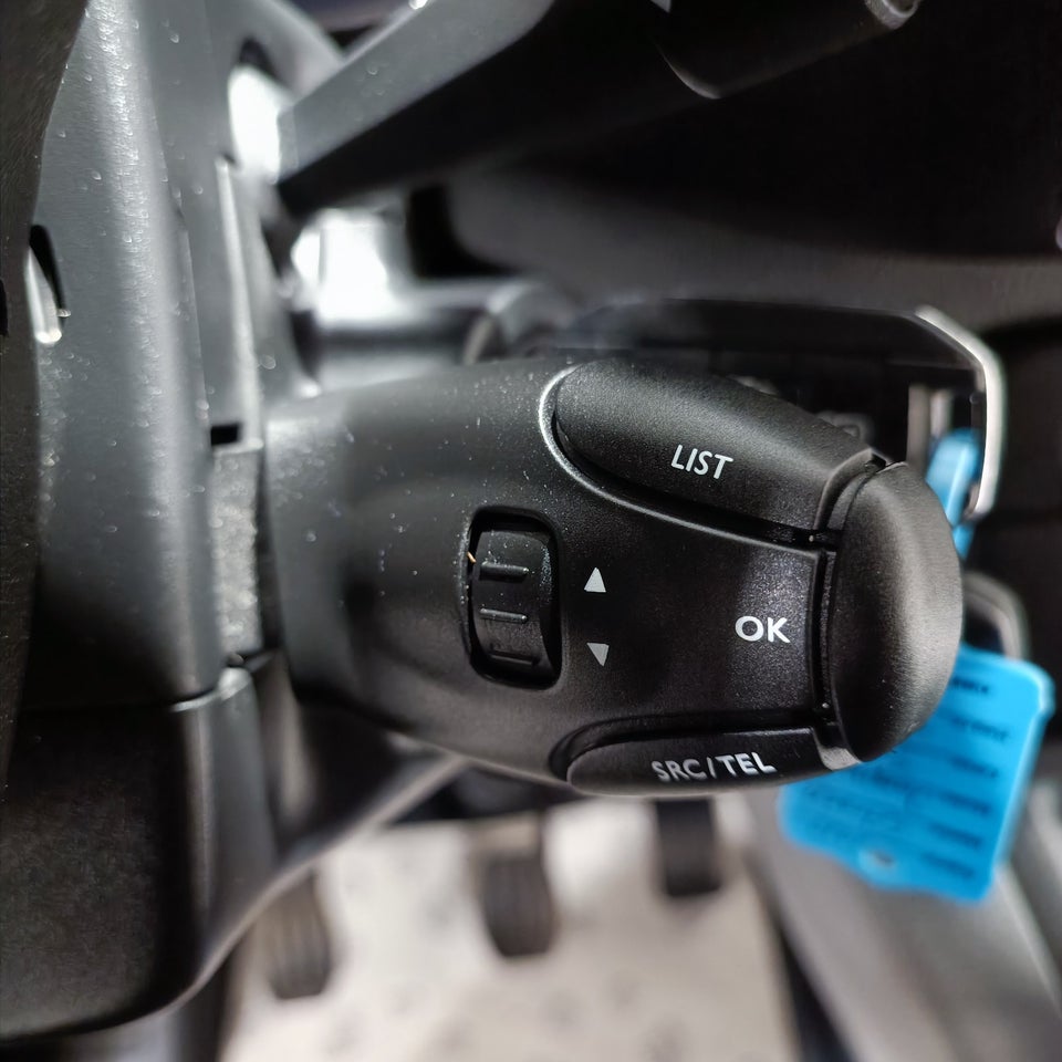 Citroën Jumpy 2,0 BlueHDi 122 L2