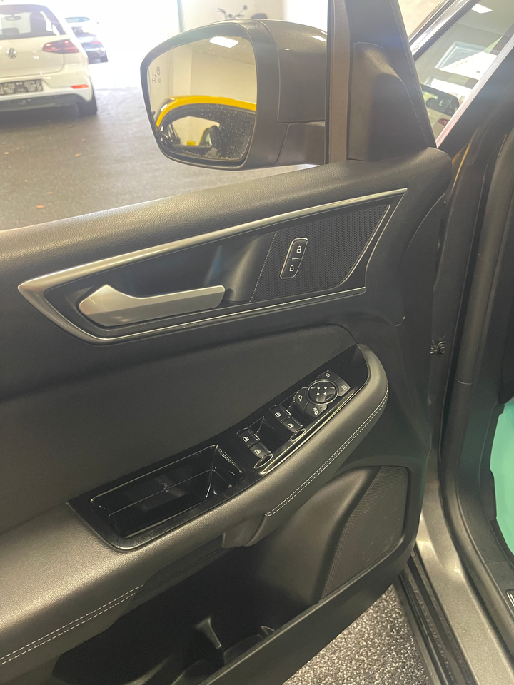 Ford S-MAX 2,0 EcoBlue Titanium aut. 7prs 5d