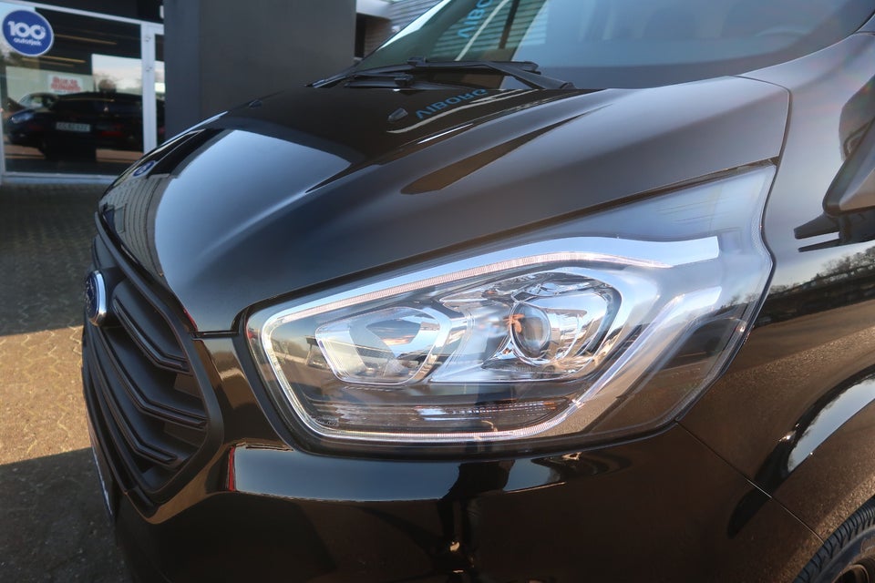 Ford Transit Custom 280S 2,0 TDCi 170 Trend