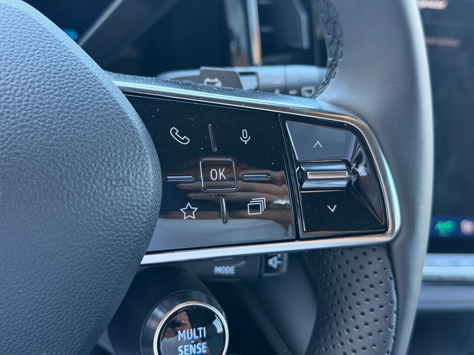 Renault Scenic E-Tech 87 Techno 5d