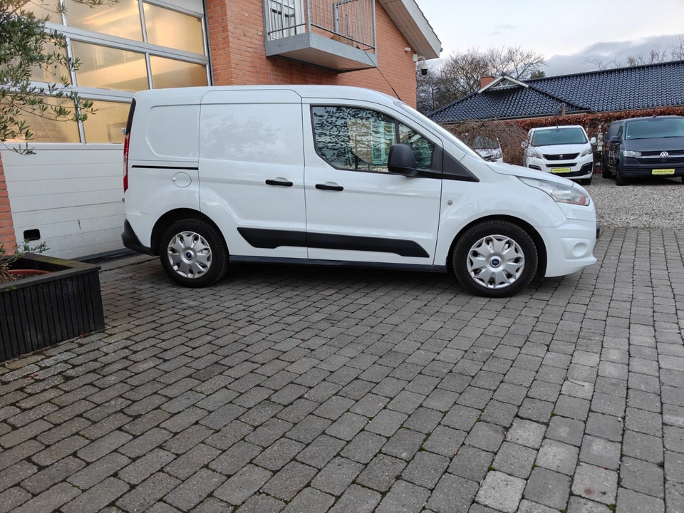 Ford Transit Connect 1,6 TDCi 95 Trend kort 5d