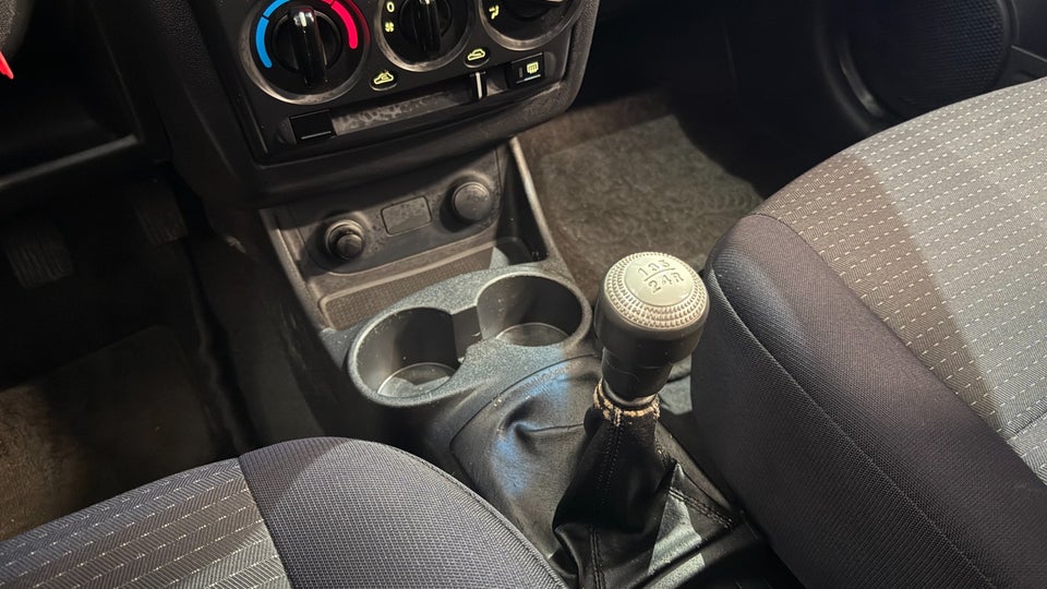 Hyundai Getz 1,1 Basic 5d