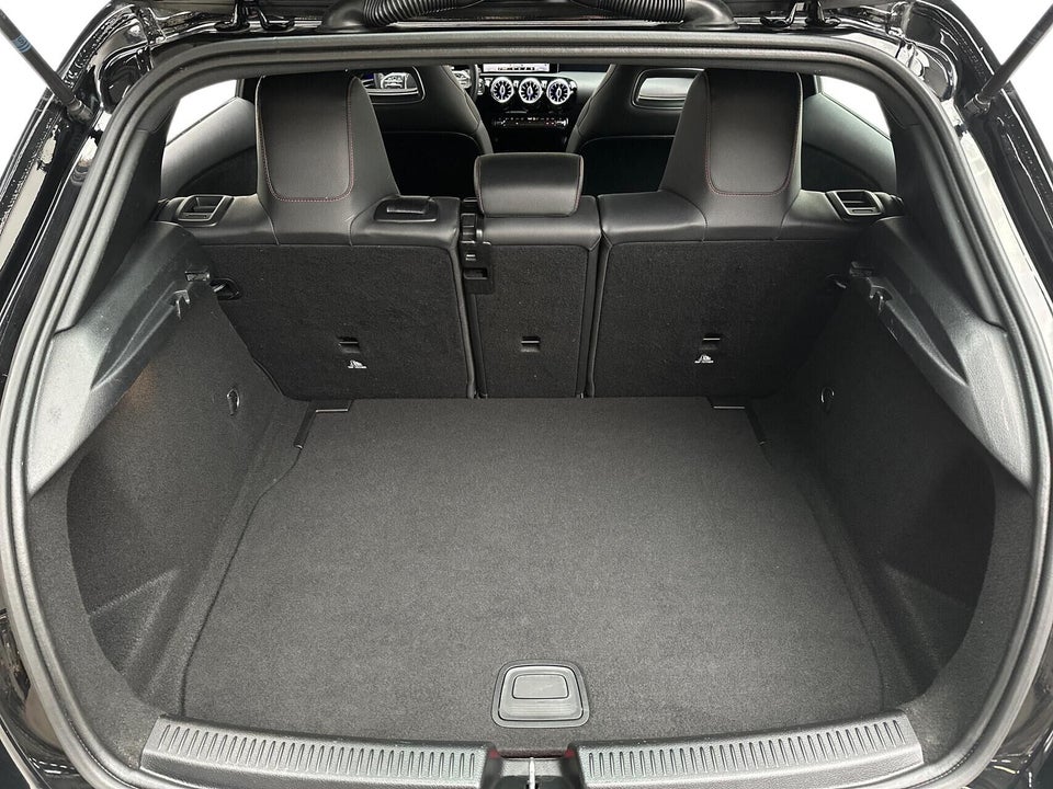 Mercedes A200 1,3 AMG Line aut. 5d