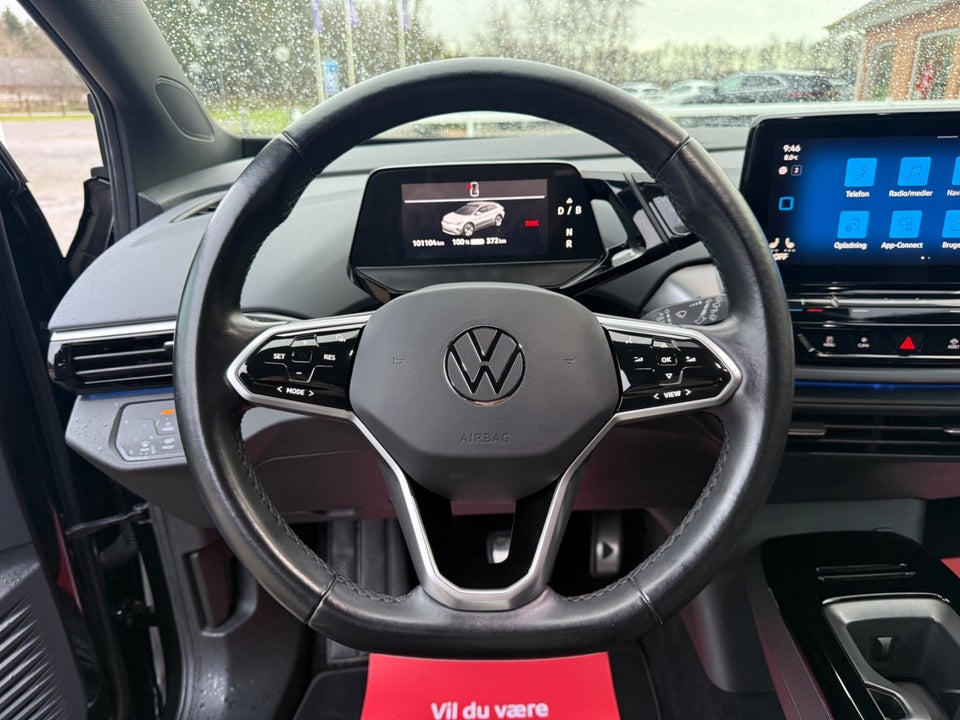 VW ID.4 77 Pro Performance 5d