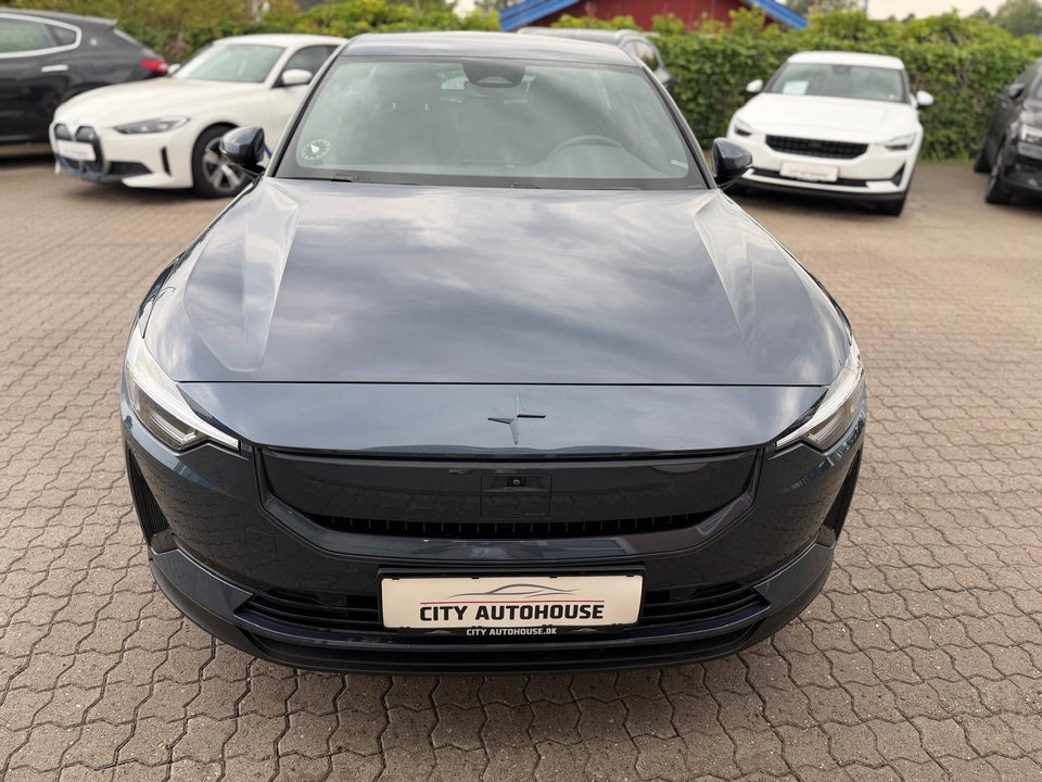Polestar 2 Standard Range 5d
