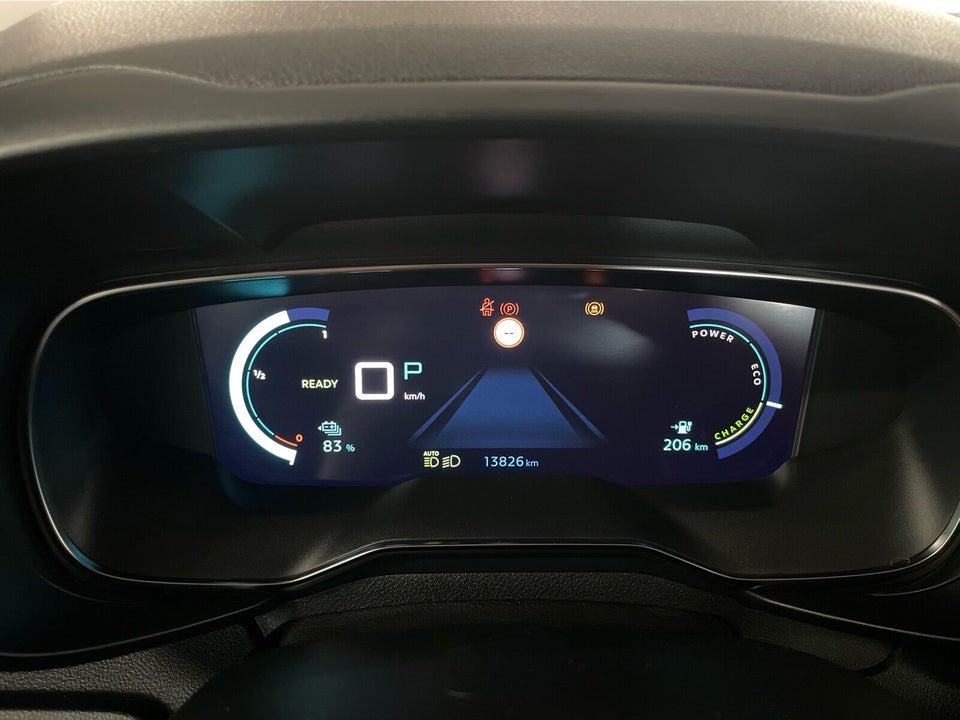 Citroën ë-Berlingo 50 Shine 5d