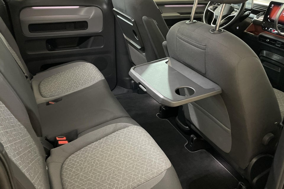 VW ID.Buzz 77 Life SWB 5d