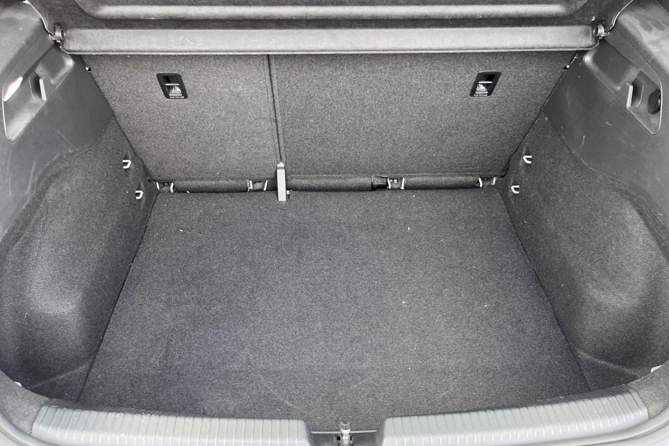 VW ID.3 58 Pro Performance 5d