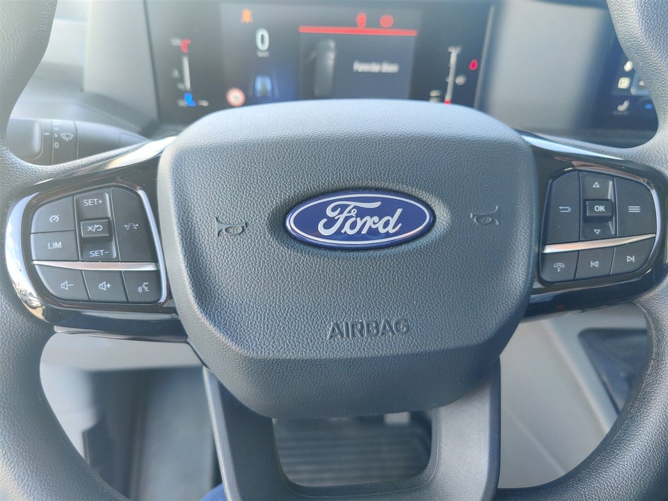 Ford Transit Custom 320S 2,0 EcoBlue Trend