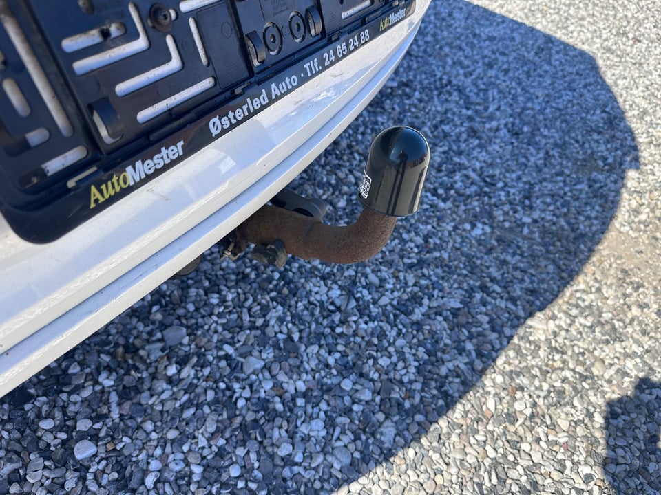 VW Polo 1,6 TDi 90 Comfortline 5d