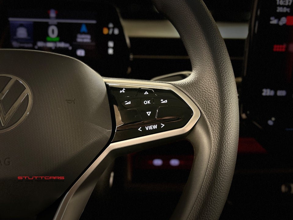 VW ID.Buzz 77 Pro SWB 5d