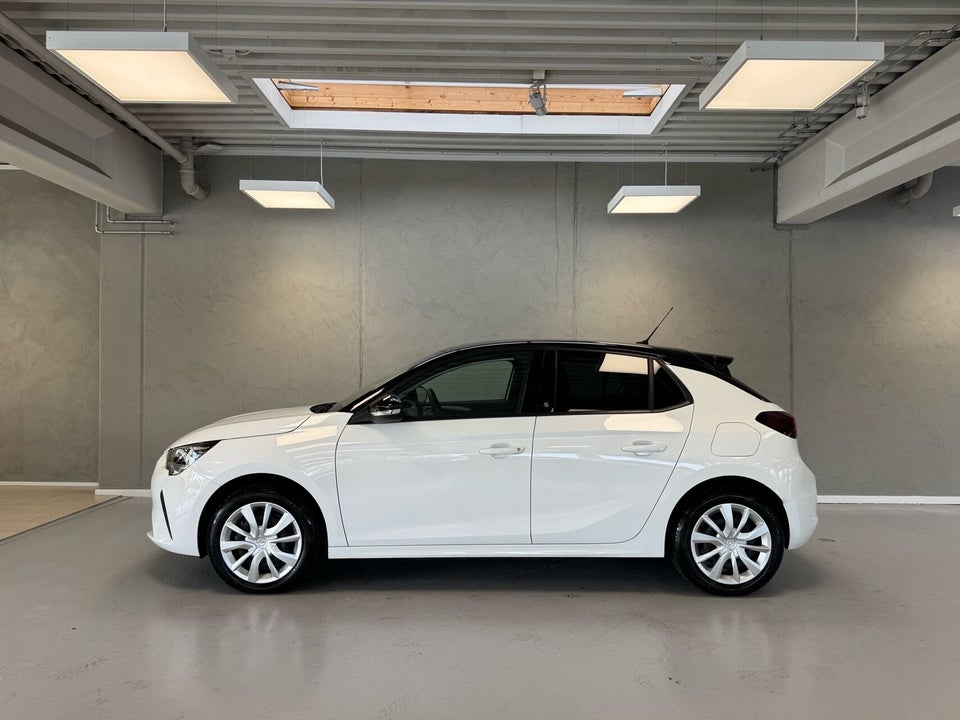 Opel Corsa-e 50 Edition 5d