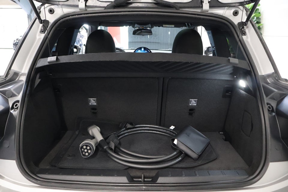 MINI Cooper E 3d