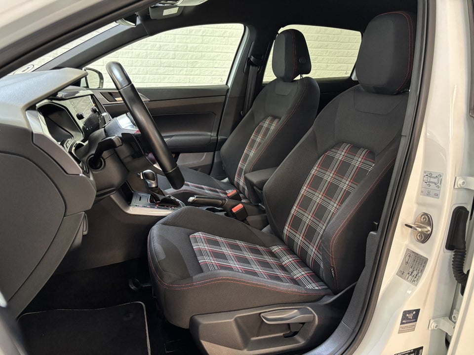 VW Polo 2,0 GTi DSG 5d