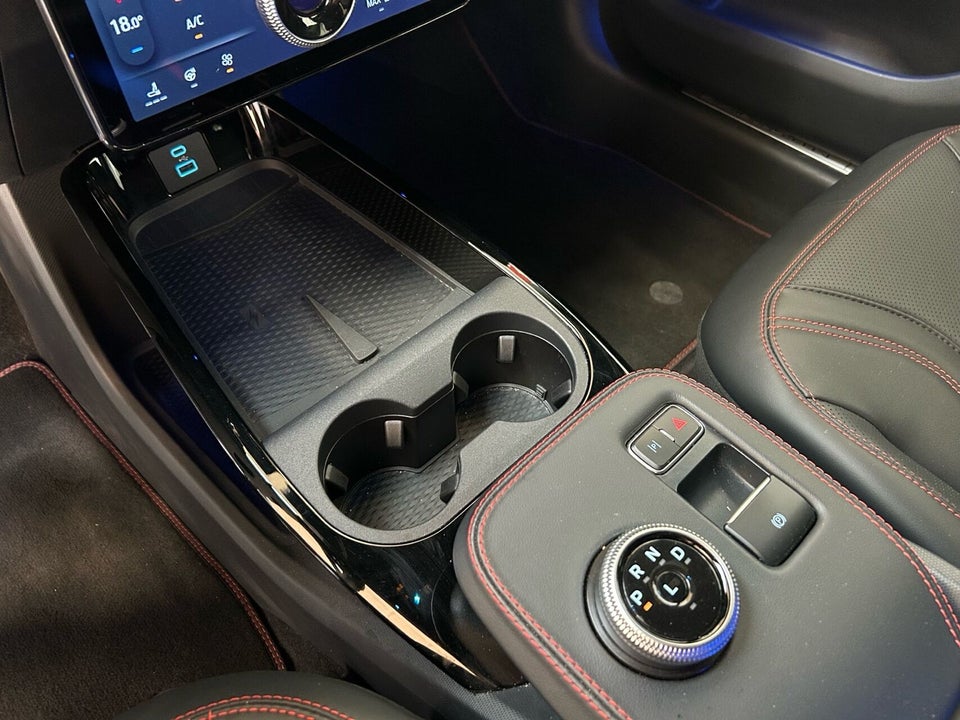 Ford Mustang Mach-E 70 Premium Standard Range AWD 5d