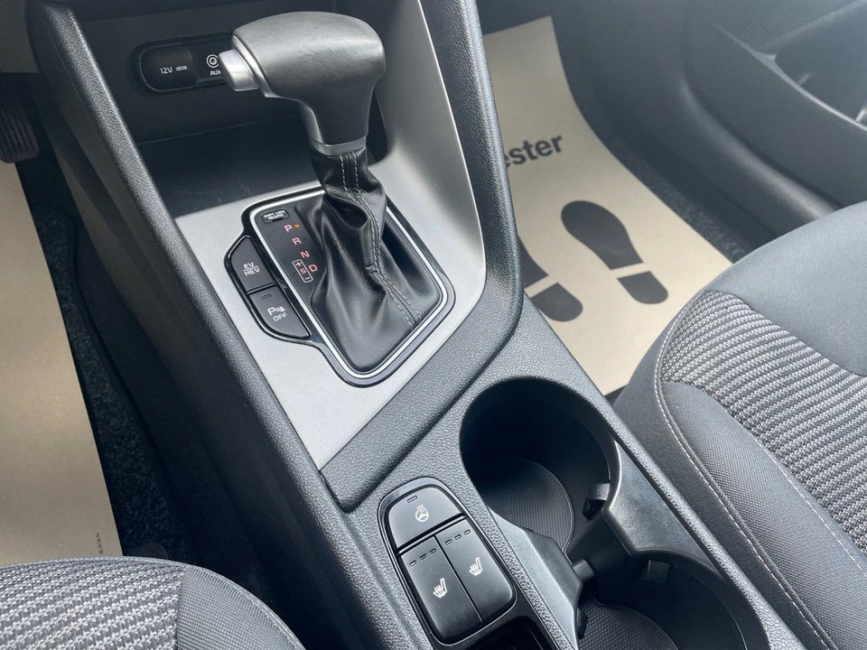 Kia Niro 1,6 PHEV Comfort DCT 5d