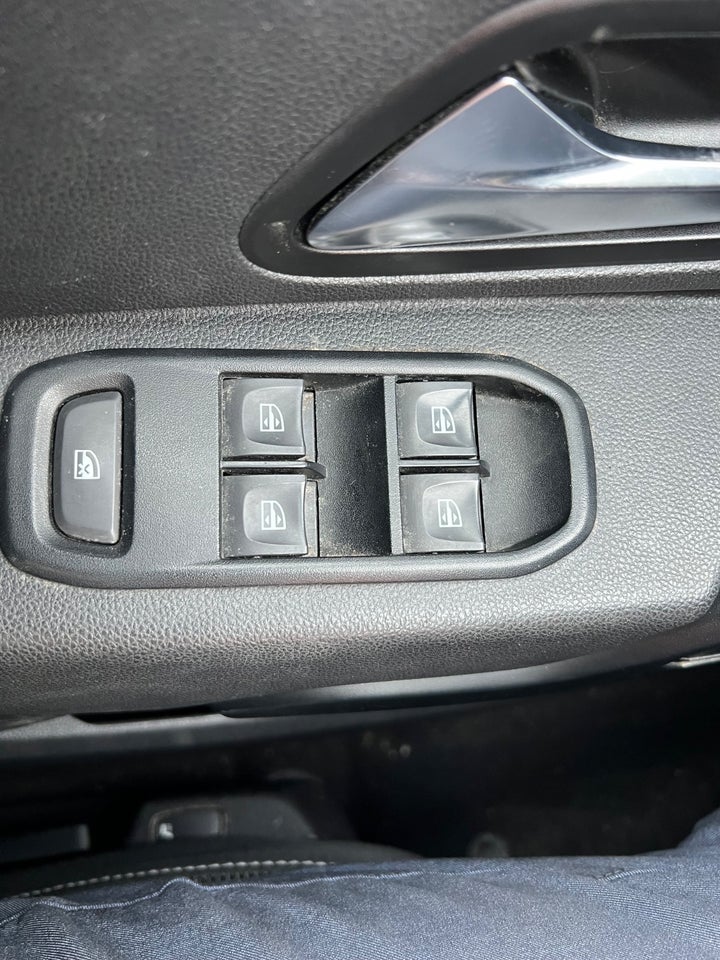 Dacia Duster 1,5 dCi 110 Comfort 4x4 5d