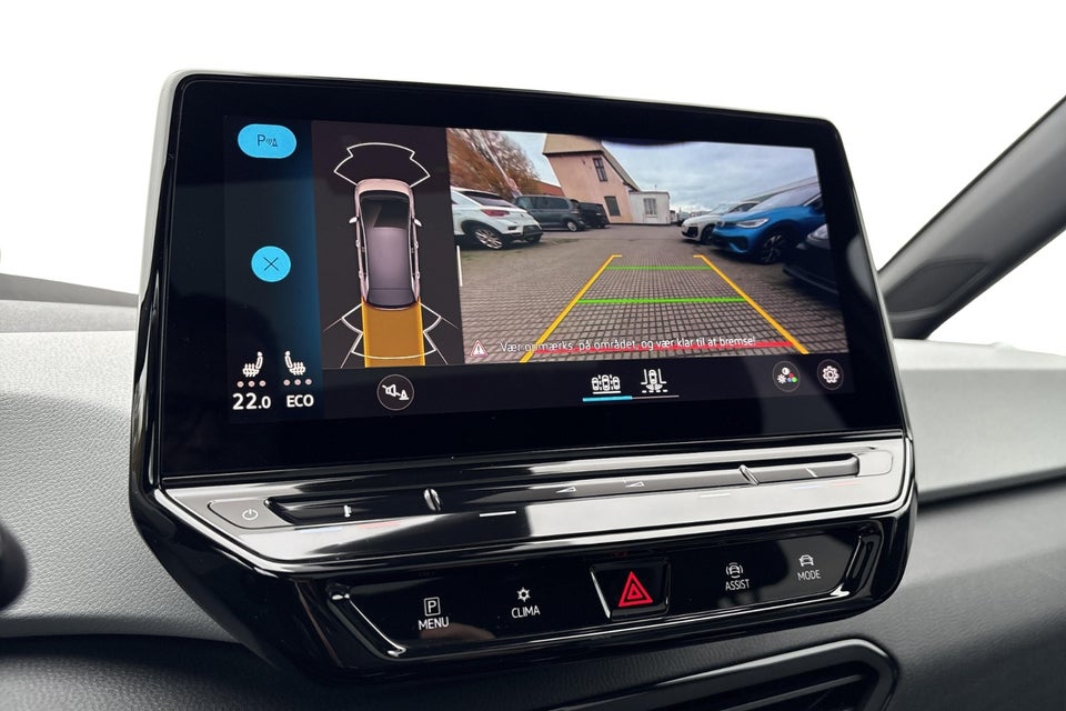 VW ID.3 58 1ST Max 5d