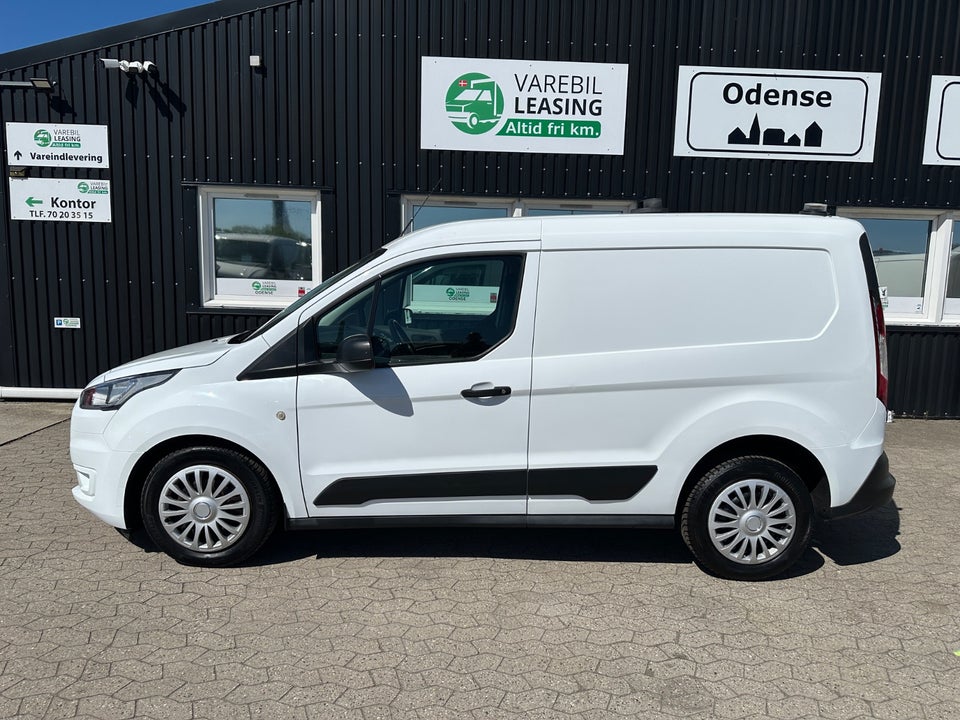 Ford Transit Connect 1,5 TDCi 100 Trend kort