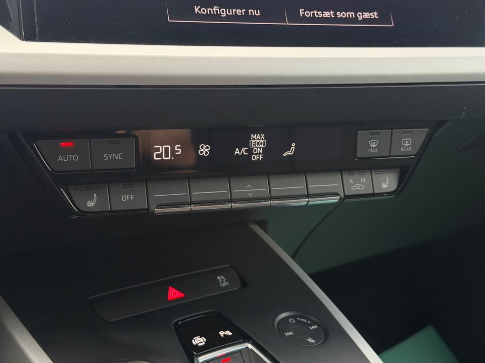 Audi Q4 e-tron 35 Proline 5d
