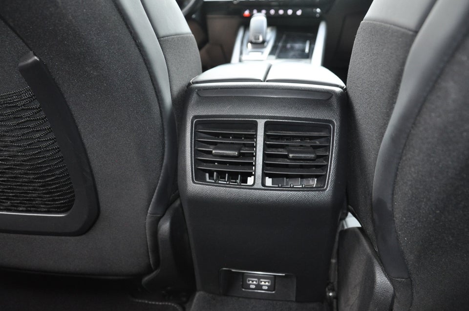 Peugeot 508 1,5 BlueHDi 130 Allure Pack SW EAT8 5d