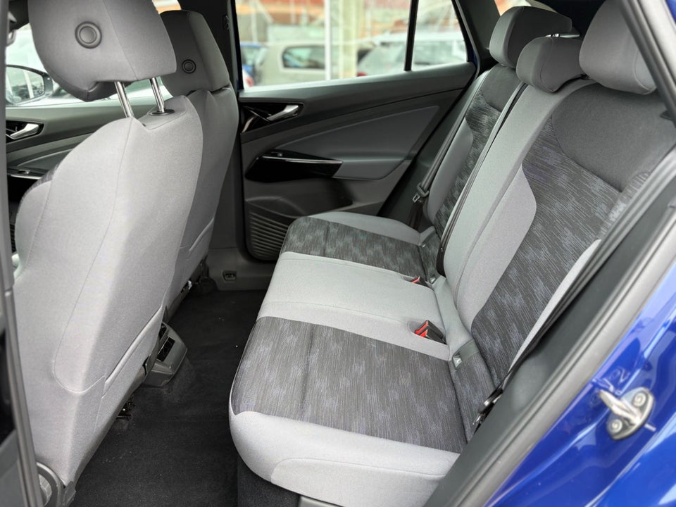 VW ID.4 77 Pro Performance 5d