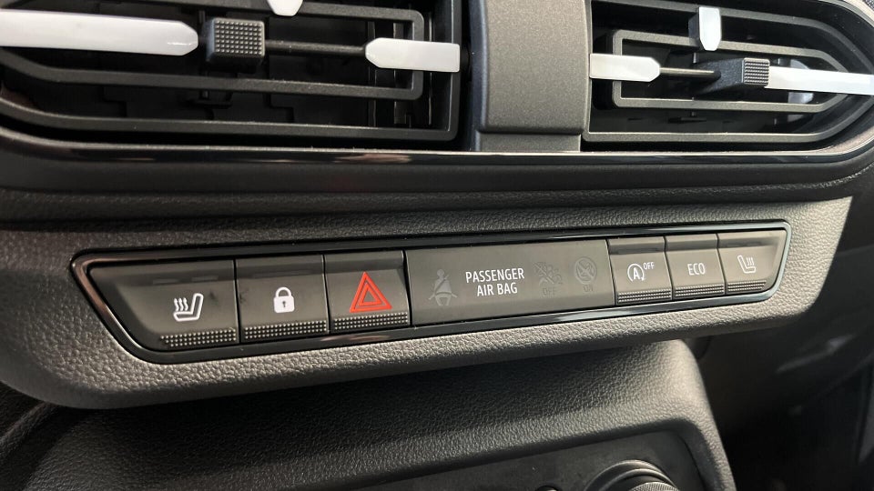 Dacia Sandero 1,0 TCe 100 Expression 5d