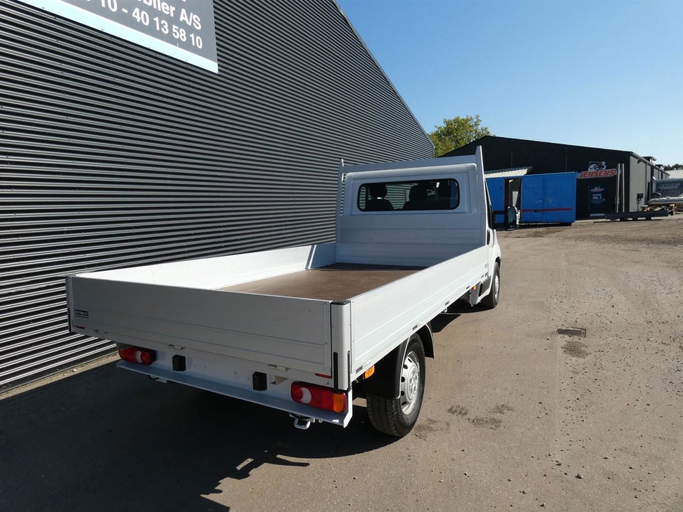 Peugeot Boxer 435 2,2 BlueHDi 165 L3 Plus 2d