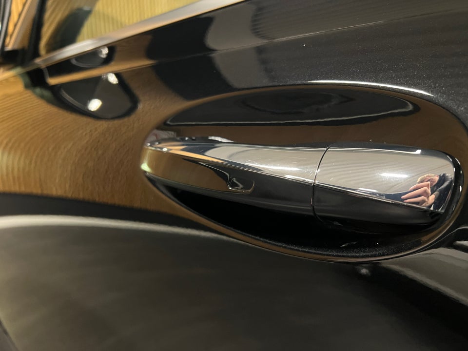 Mercedes EQA250+ Progressive Advance 5d